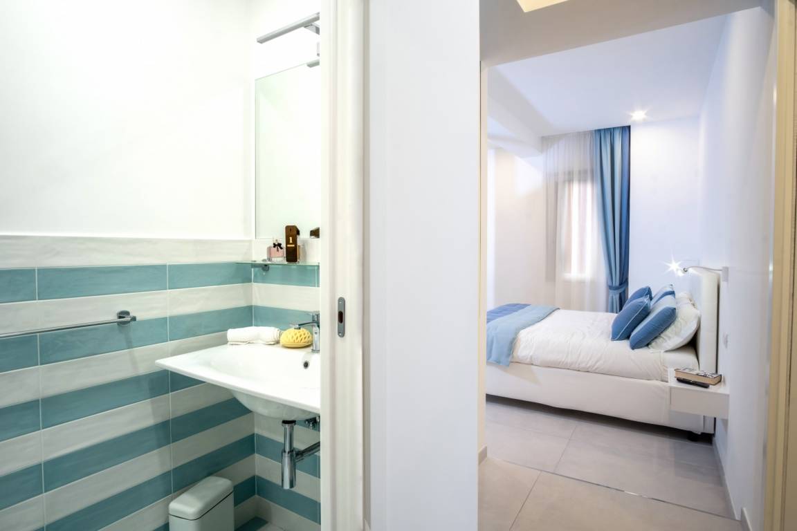 Style Apartment in Sorrento Centre