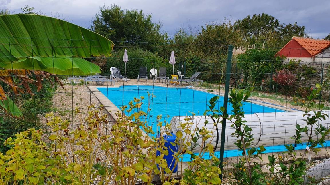 80 M² Maison De Vacances ∙ 2 Chambres ∙ 4 Personnes - Surgères