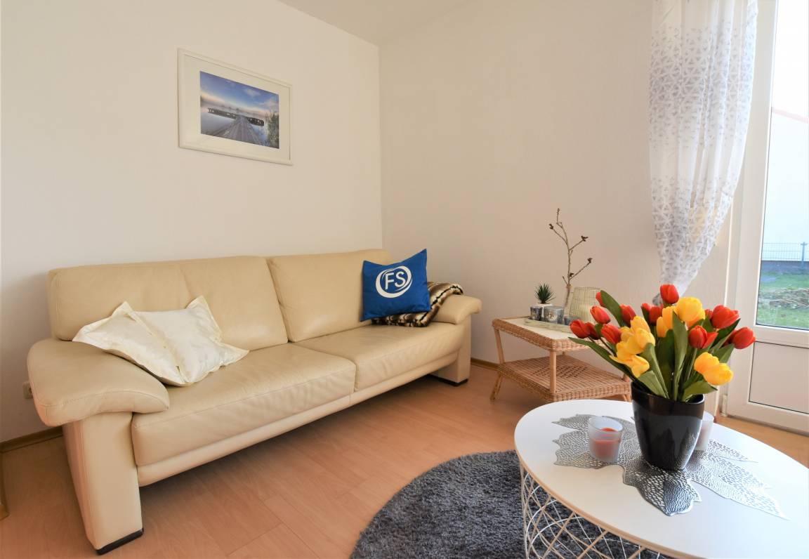 50 m² Ferienhaus ∙ 1 Schlafzimmer ∙ 2 Gäste – Bild 8