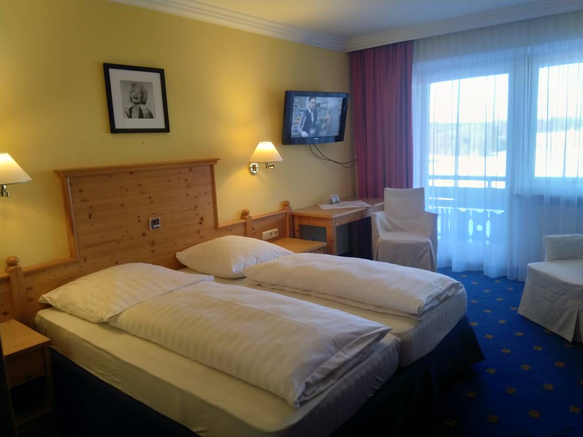 Ferienhaus ∙ 2 Gäste - Ainring