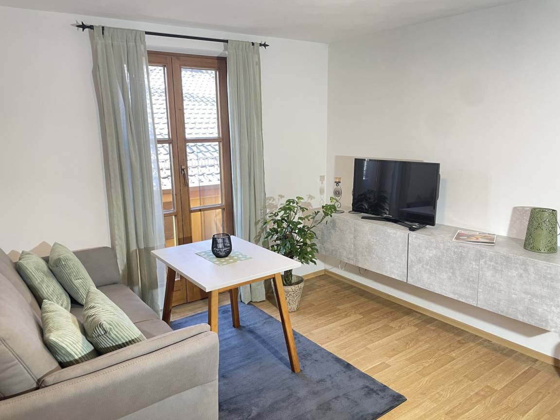 32 M² Appartement ∙ 3 Gasten - Berchtesgaden
