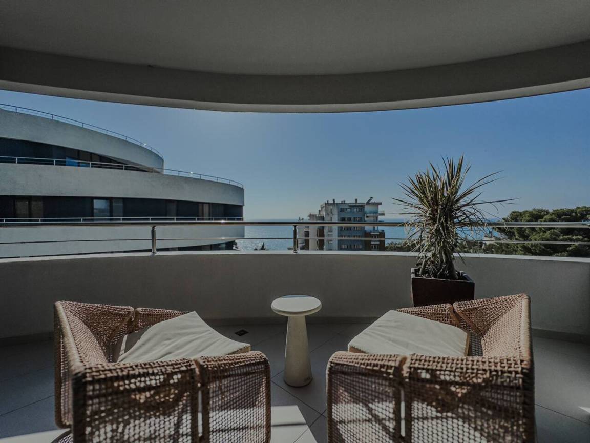 Apartamento ∙ 1 Habitación ∙ 2 Huéspedes - Durrës