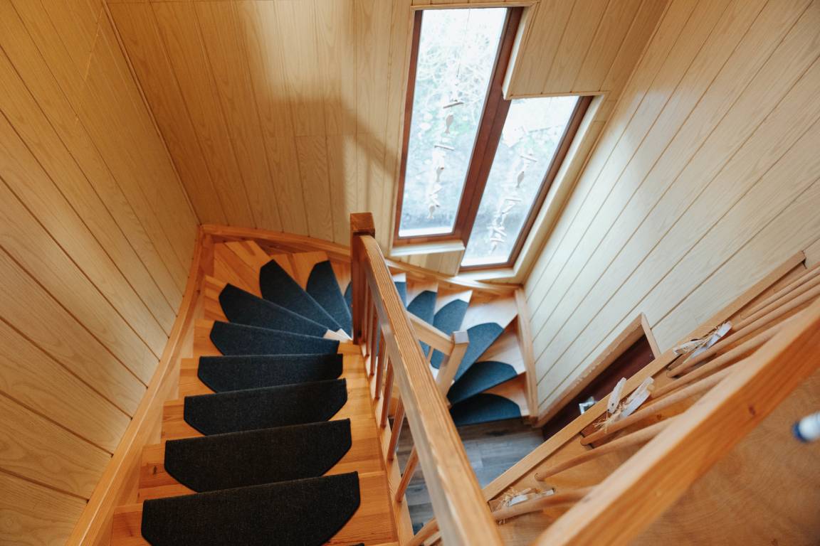 180 m² Ferienhaus ∙ 4 Schlafzimmer ∙ 7 Gäste – Bild 28