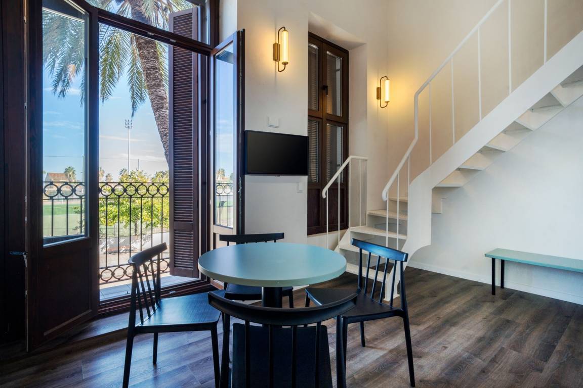 40 M² Apartment ∙ 1 Bedroom ∙ 4 Guests - Valencia