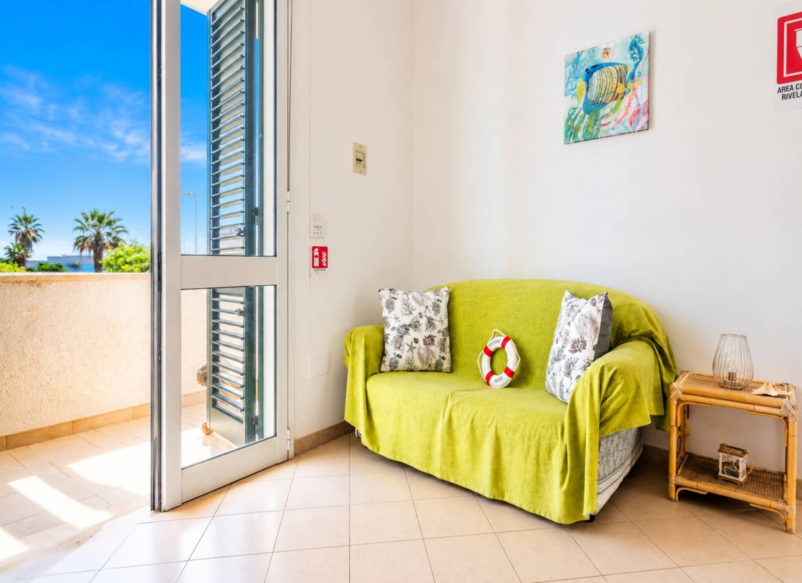 85 M² Huis ∙ 3 Slaapkamers ∙ 6 Gasten - Torre dell'Orso