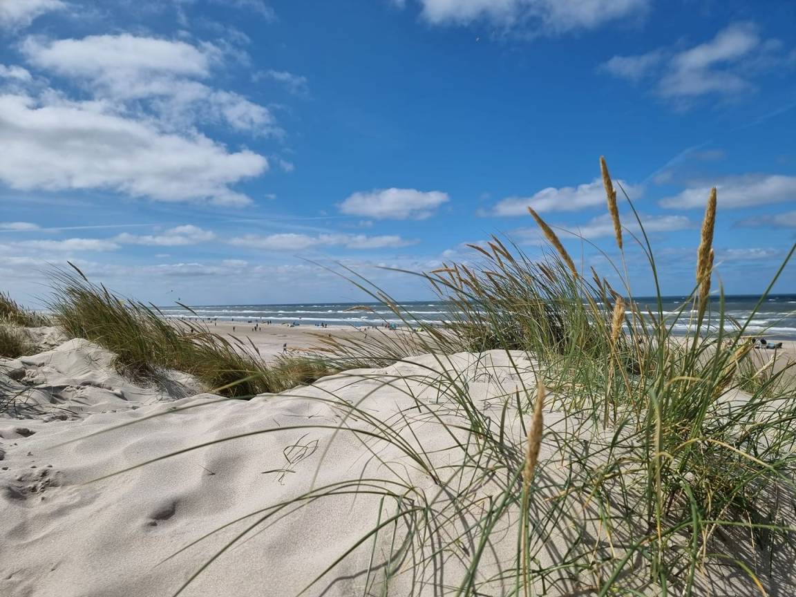 95 M² Huis ∙ 2 Slaapkamers ∙ 4 Gasten - Norderney
