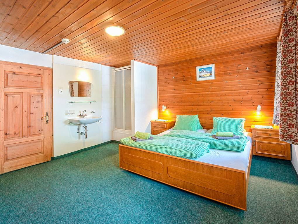 280 m² Ferienhaus ∙ 9 Schlafzimmer ∙ 25 Gäste – Bild 8