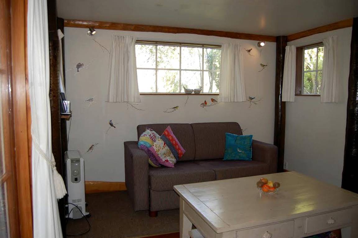 House ∙ 1 Bedroom ∙ 4 Guests 2