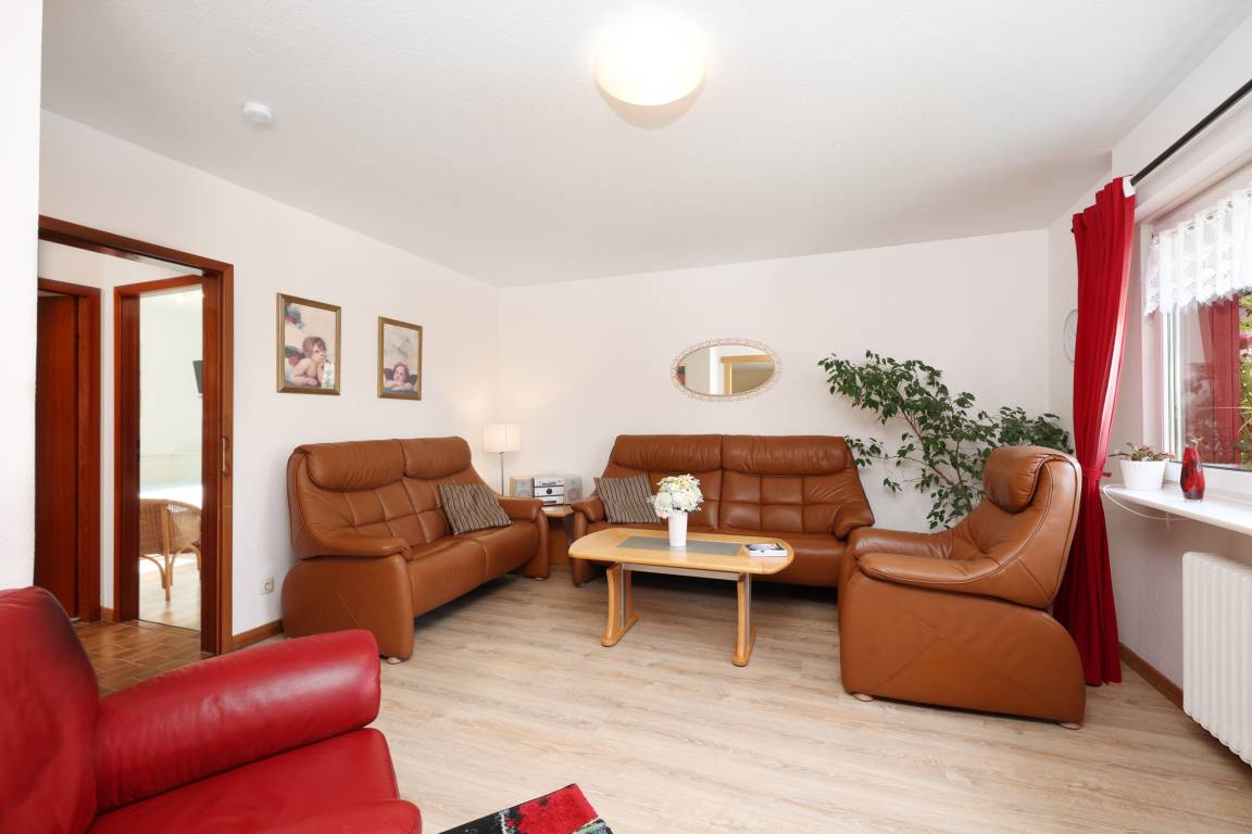 130 m² Ferienhaus ∙ 3 Schlafzimmer ∙ 6 Gäste – Bild 3
