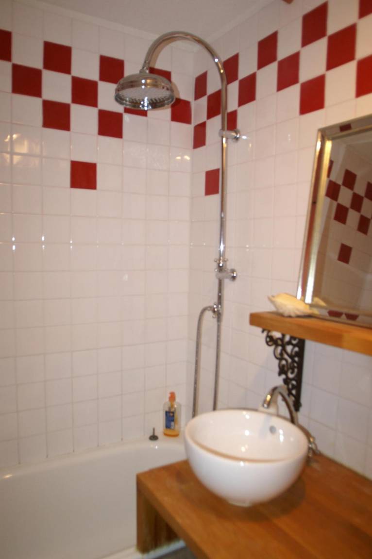 22 m² Studio ∙ 1 Schlafzimmer ∙ 4 Gäste – Bild 9