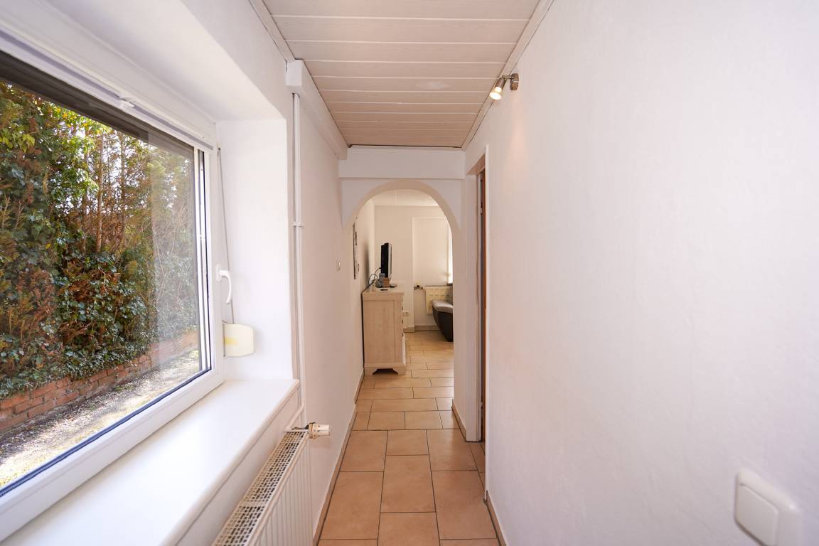 50 m² Ferienwohnung ∙ 2 Schlafzimmer ∙ 4 Gäste – Bild 20