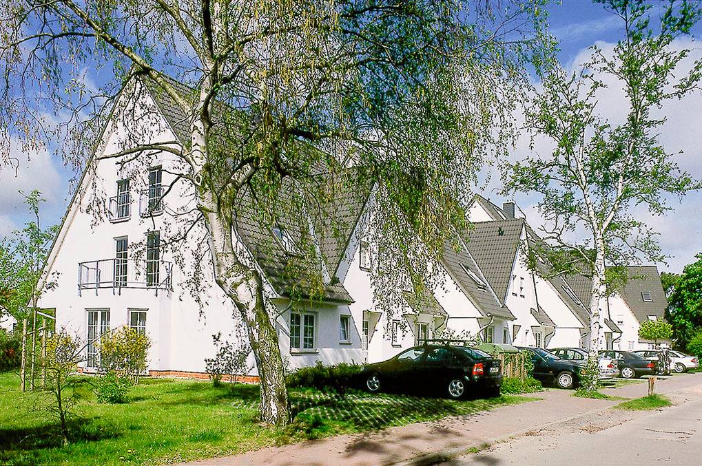 60 m² Ferienwohnung ∙ 3 Schlafzimmer ∙ 6 Gäste – Bild 13