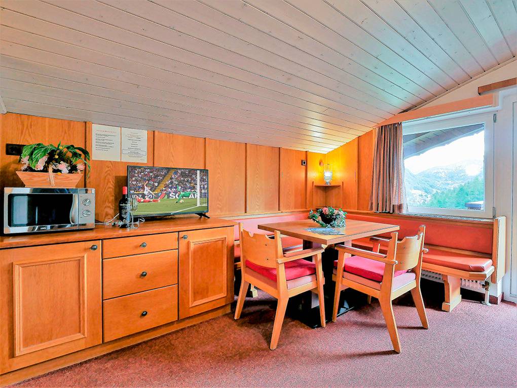 150 m² Ferienwohnung ∙ 5 Schlafzimmer ∙ 10 Gäste – Bild 2