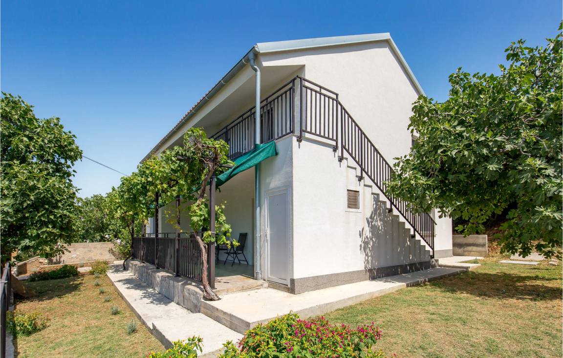 48 M² Apartment ∙ 1 Bedroom ∙ 4 Guests - Vrsi