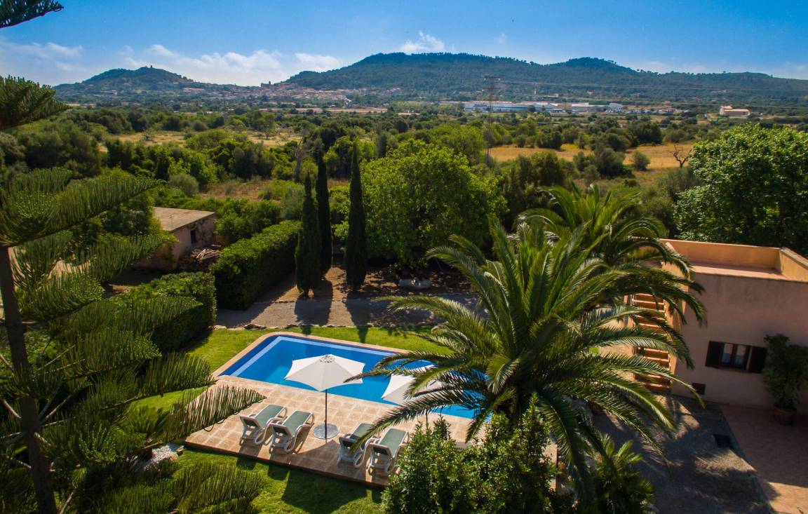 Majorca