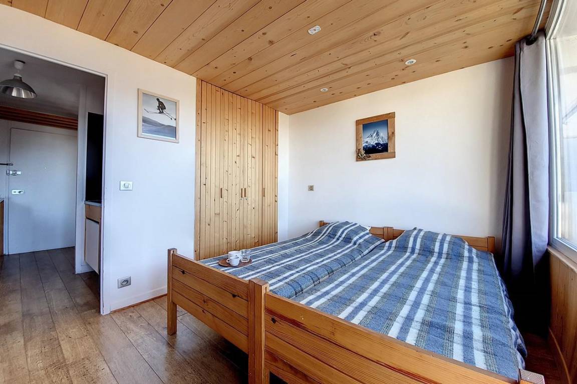 30 m&sup2; Ferienwohnung 1 Schlafzimmer 4 G&auml;ste