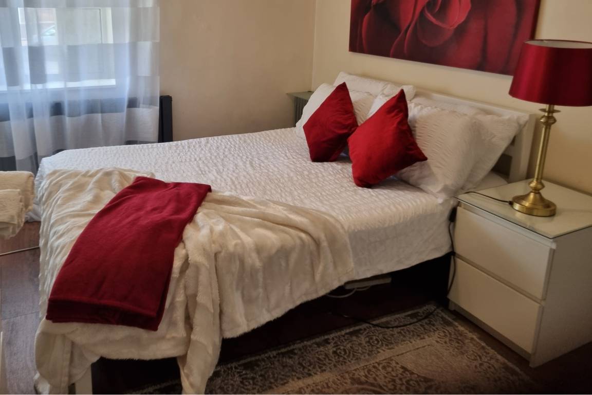 40 M² Apartment ∙ 1 Bedroom ∙ 2 Guests - Watford