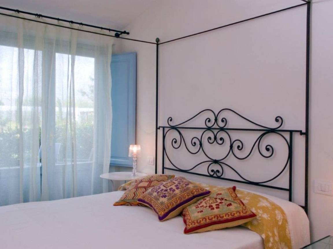 40 M² Apartamento ∙ 1 Habitación ∙ 2 Huéspedes - Arezzo