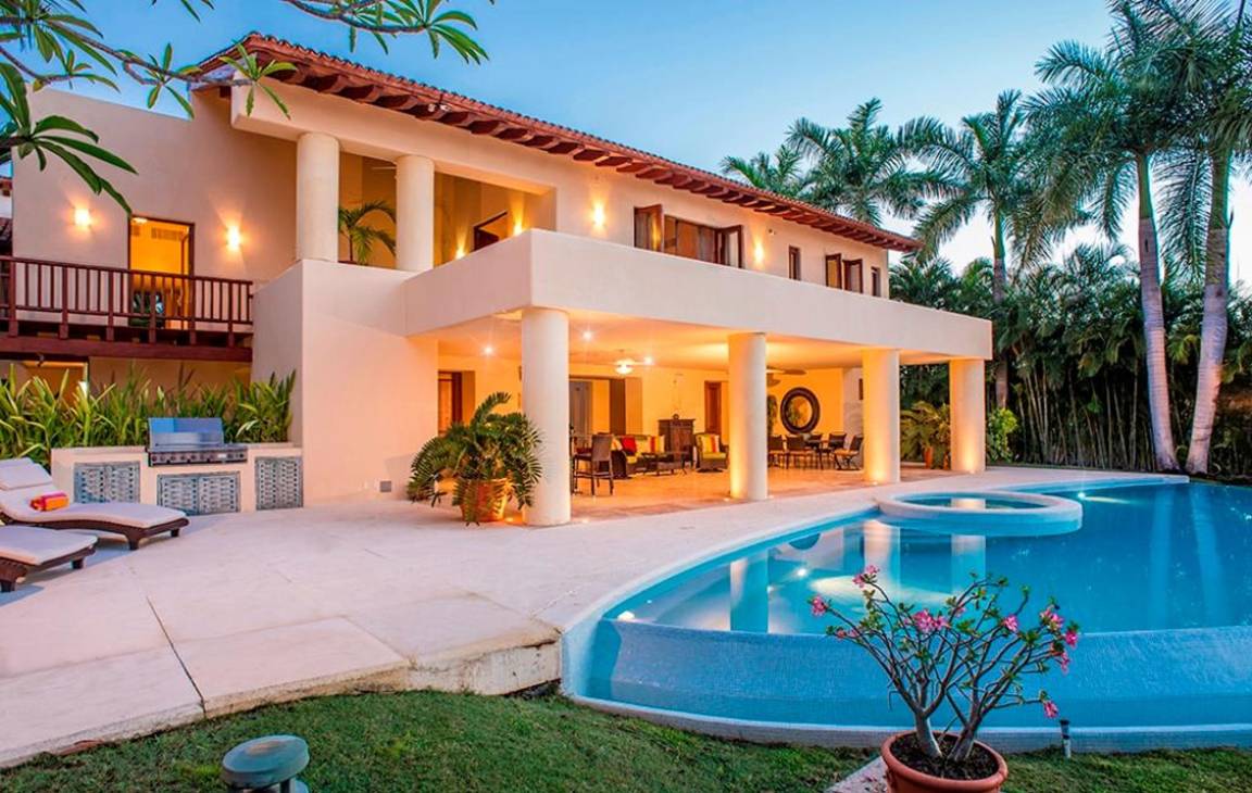 Apartment ∙ 6 Bedrooms ∙ 12 Guests - Punta Mita