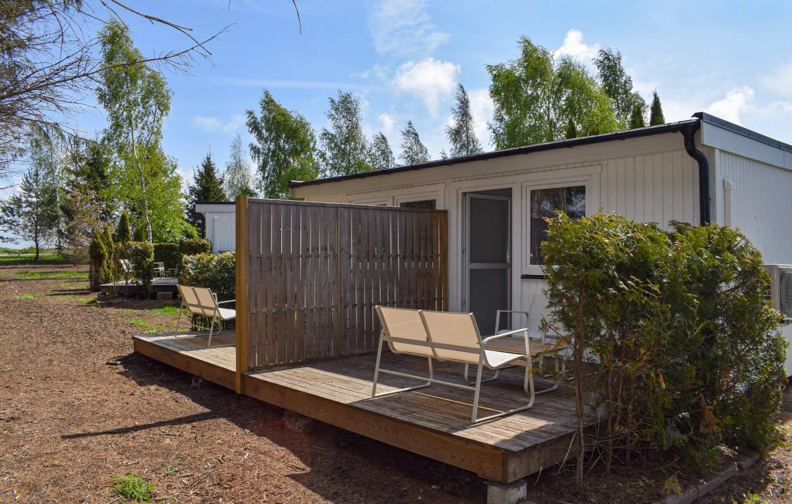 30 M² Maisonette-wohnung ∙ 1 Schlafzimmer ∙ 4 Gäste - Ystad