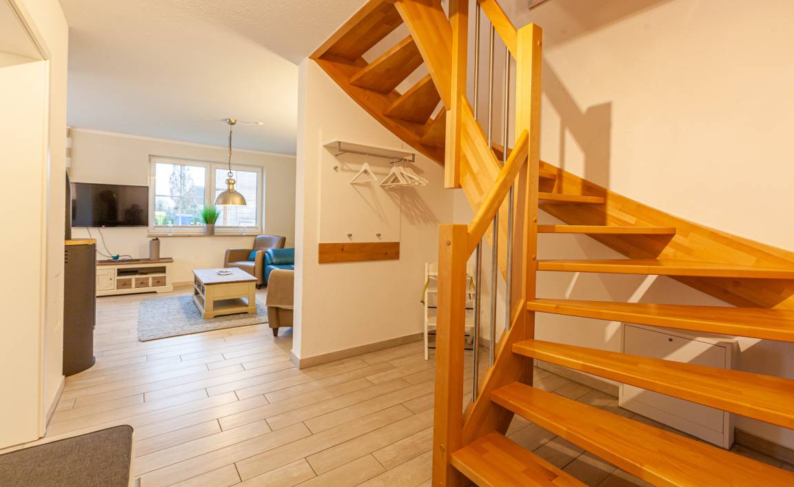 105 m² Ferienhaus ∙ 3 Schlafzimmer ∙ 6 Gäste – Bild 10