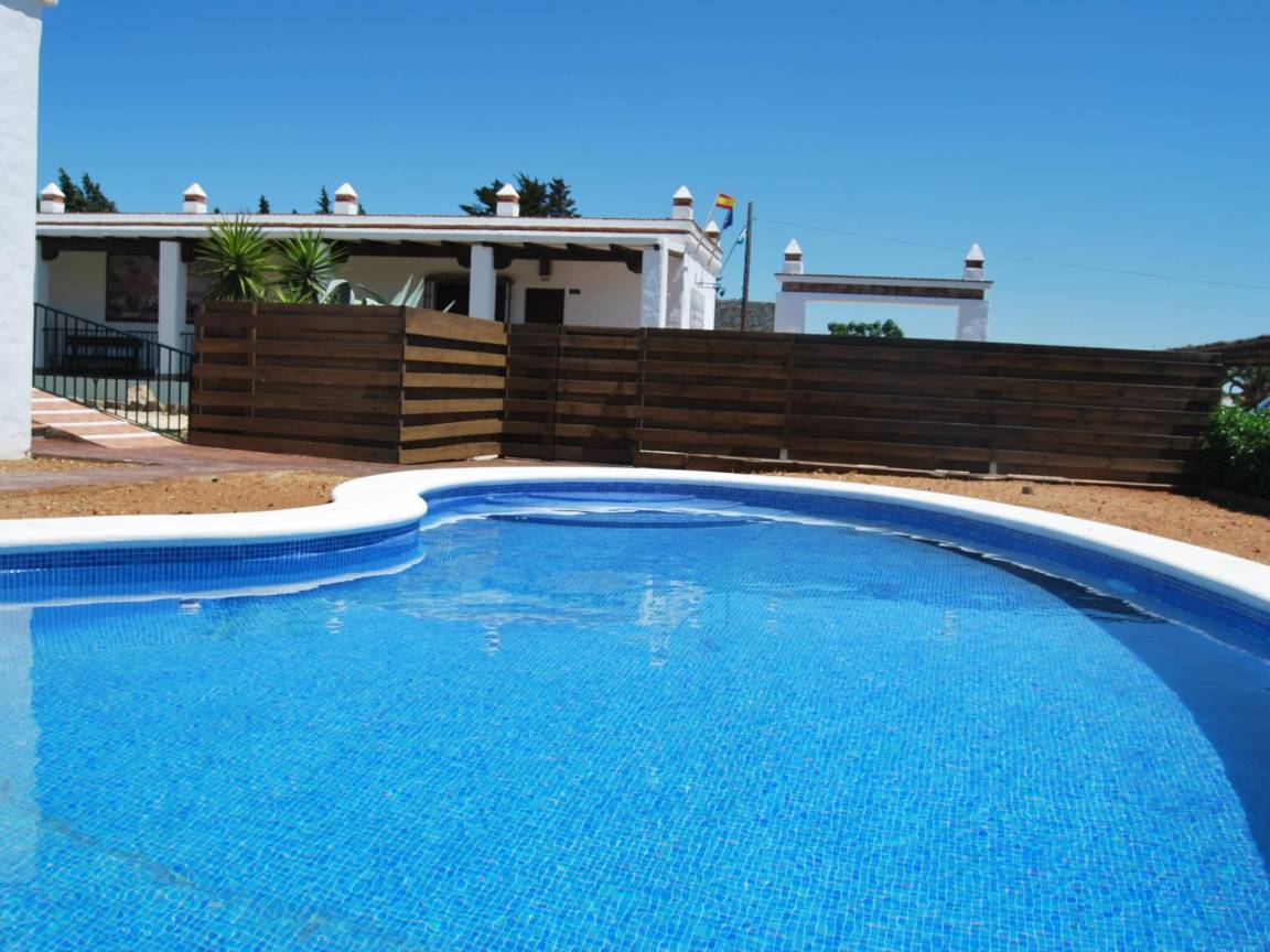 65 M² Appartement ∙ 2 Chambres ∙ 4 Personnes - Novo Sancti Petri
