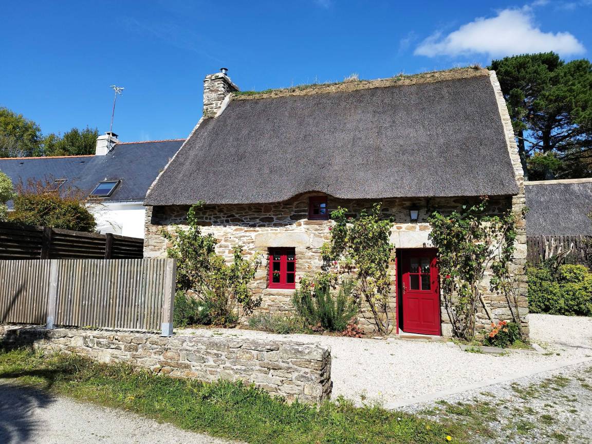 50 m&sup2; G&icirc;te 1 Schlafzimmer 2 G&auml;ste
