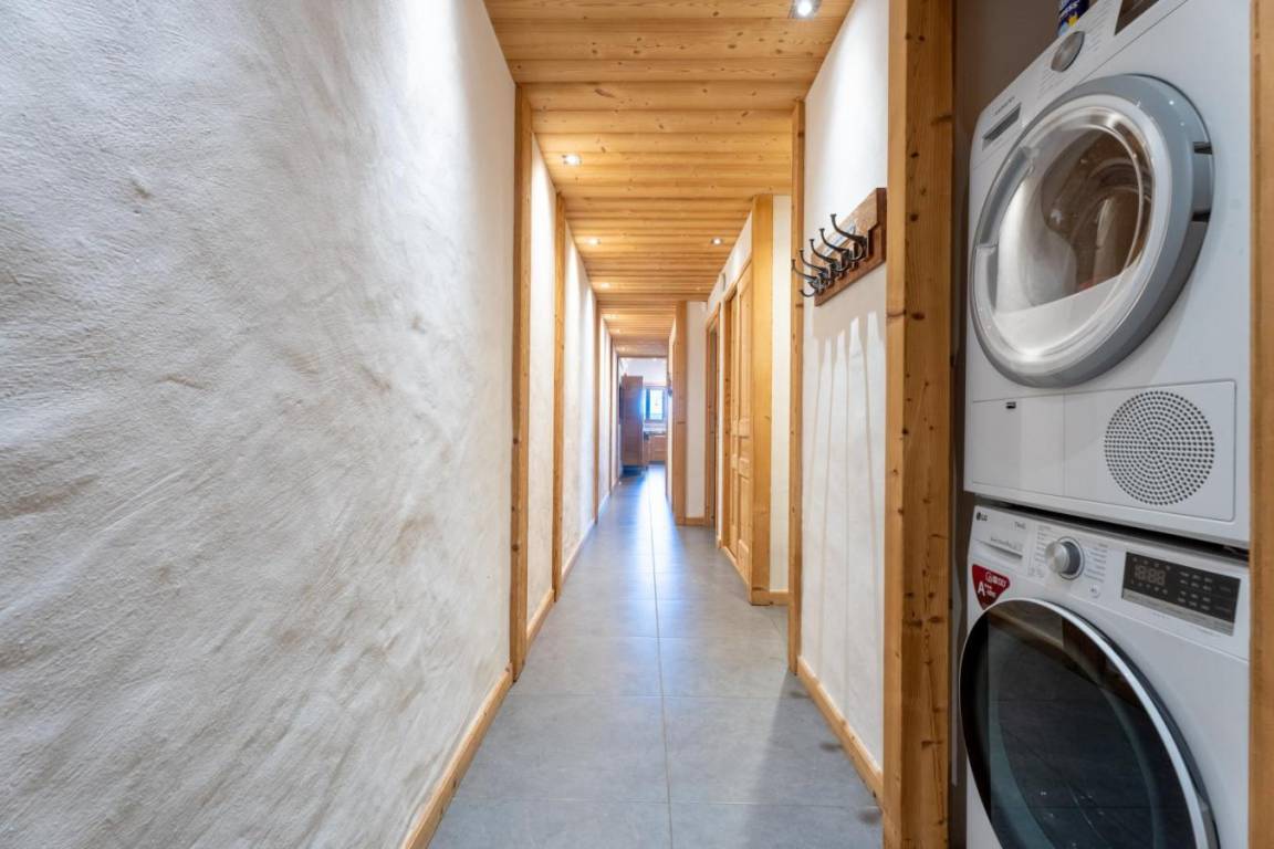 100 m² Ferienwohnung ∙ 3 Schlafzimmer ∙ 6 Gäste – Bild 18