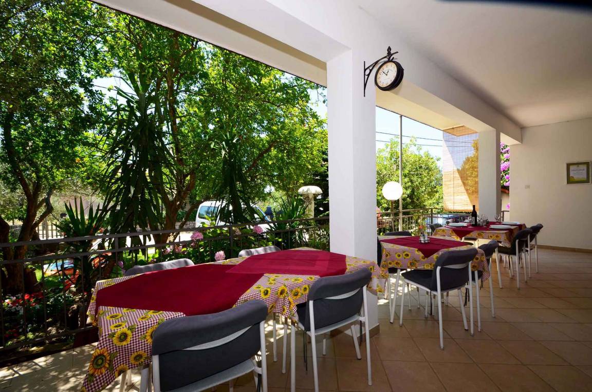 16 M² Apartamento ∙ 1 Habitación ∙ 2 Huéspedes - Stari Grad