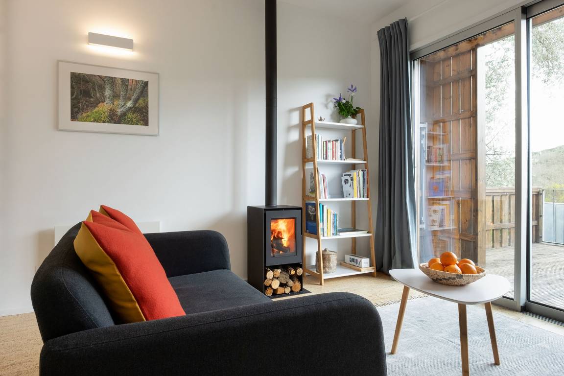 33 M² Bungalow ∙ 1 Chambre ∙ 2 Personnes - Portugal