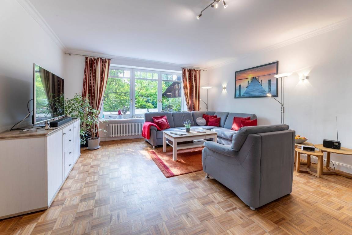 229 m² Ferienhaus ∙ 6 Schlafzimmer ∙ 10 Gäste – Bild 5