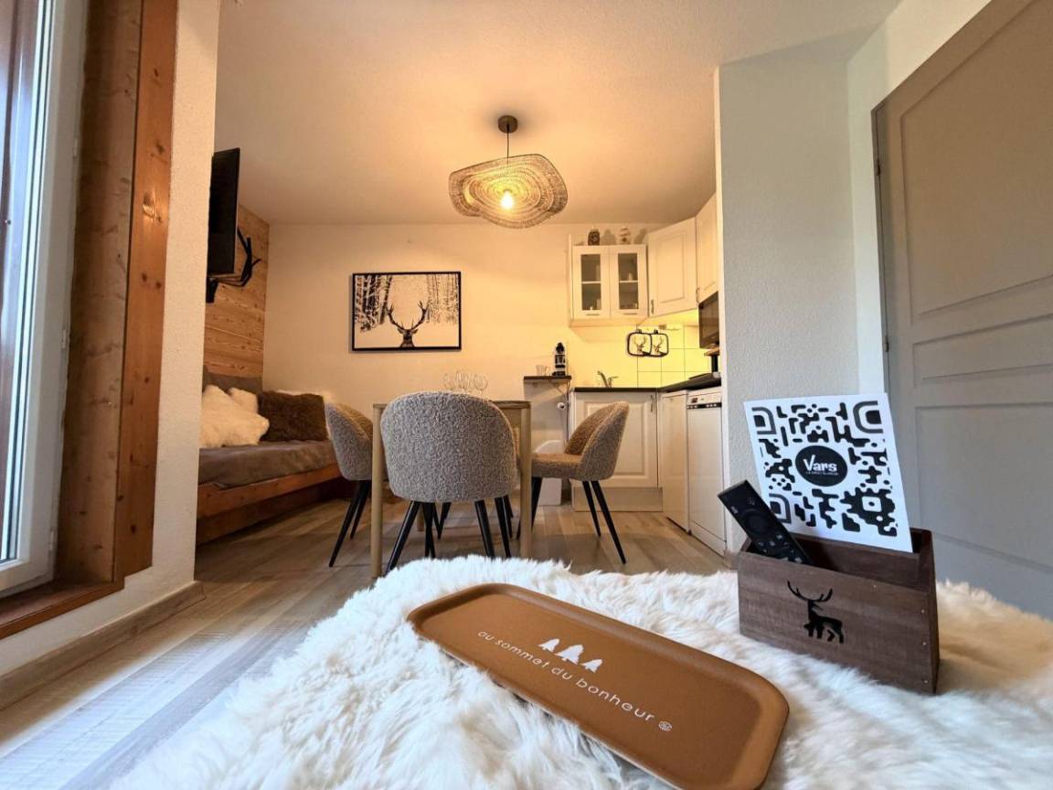 27 m&sup2; Studio 1 Schlafzimmer 5 G&auml;ste
