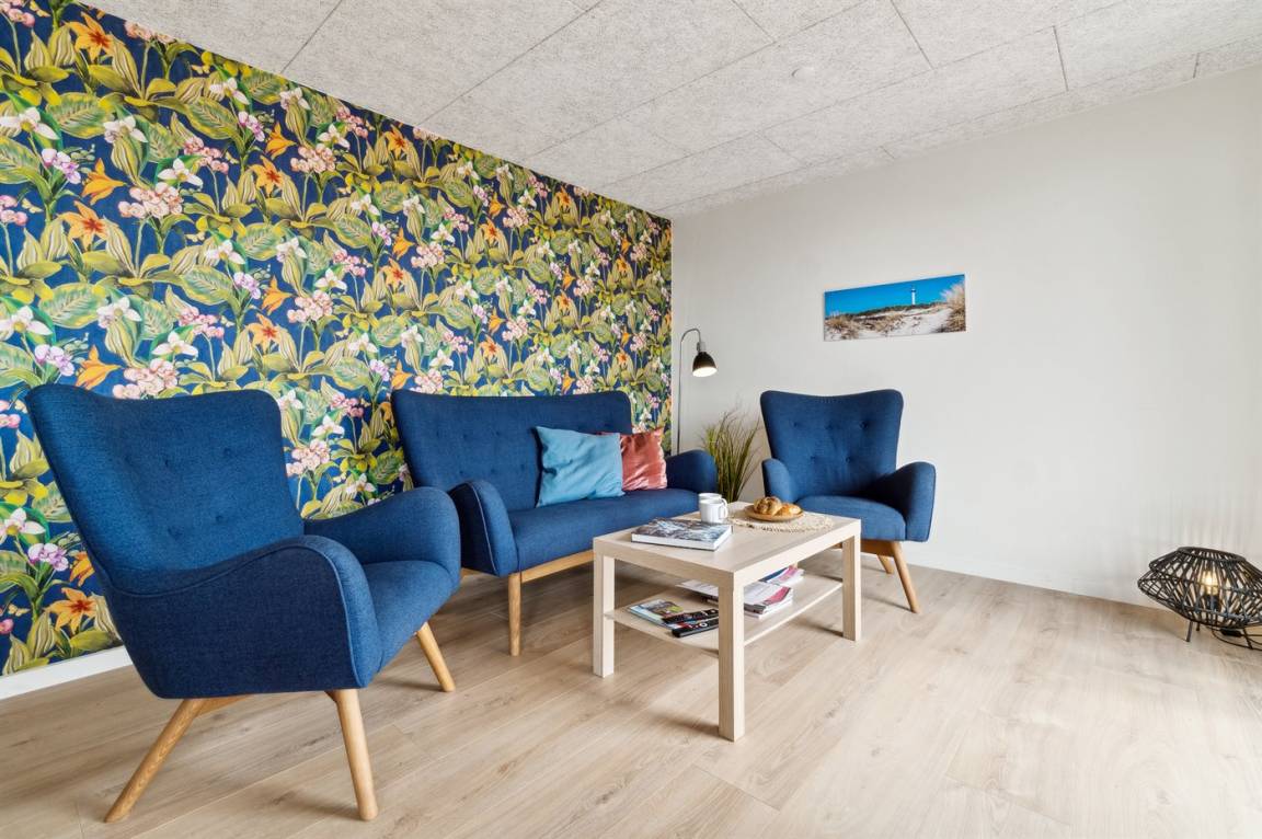 48 m² Ferienwohnung ∙ 2 Schlafzimmer ∙ 4 Gäste – Bild 9
