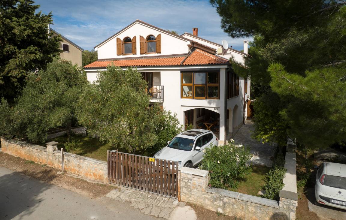 60 M² Apartment ∙ 1 Bedroom ∙ 3 Guests - Mali Lošinj