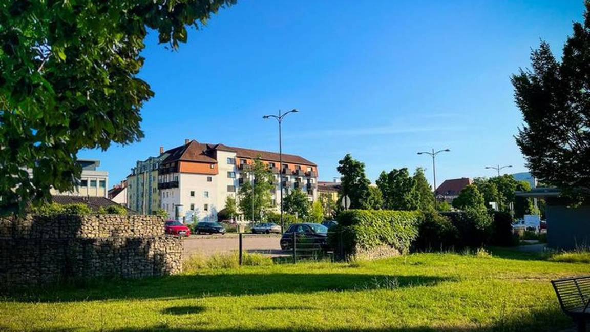 60 M² Ferienwohnung ∙ 1 Schlafzimmer ∙ 2 Gäste - Deidesheim