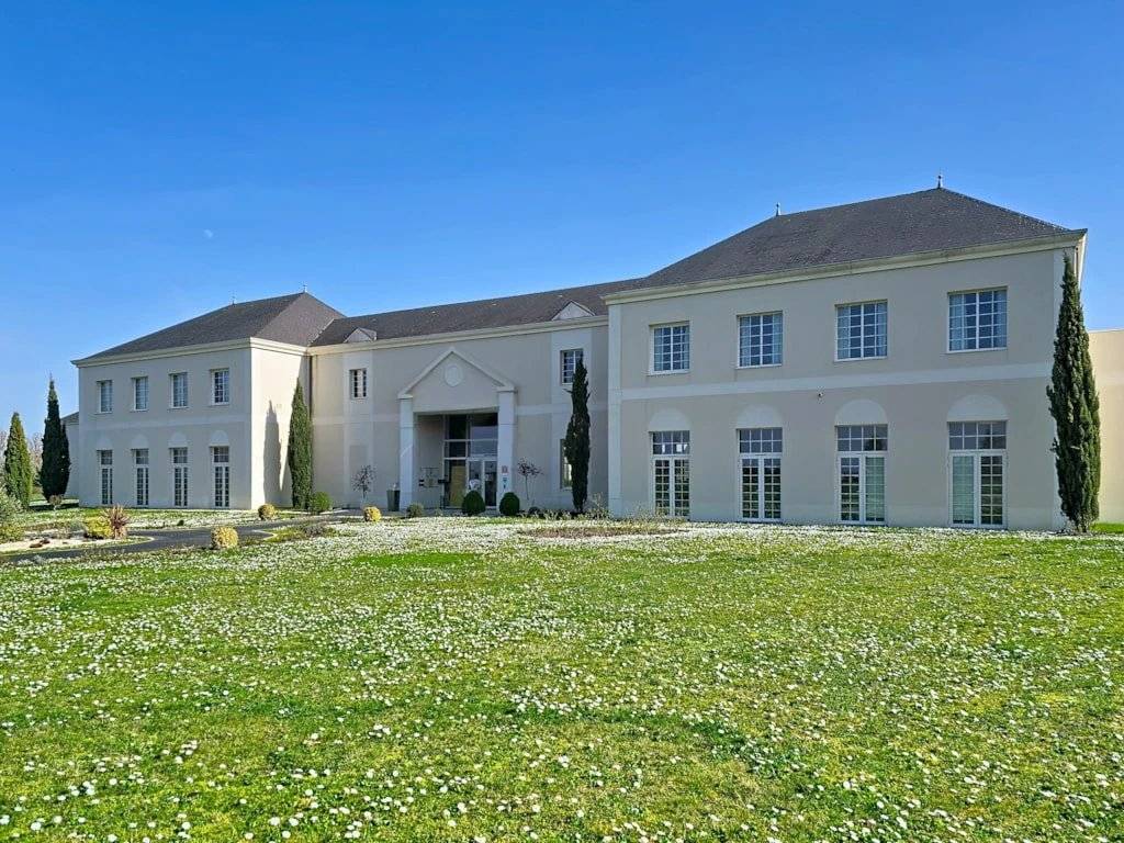 45 M² Appartement ∙ 1 Chambre ∙ 4 Personnes - Amboise