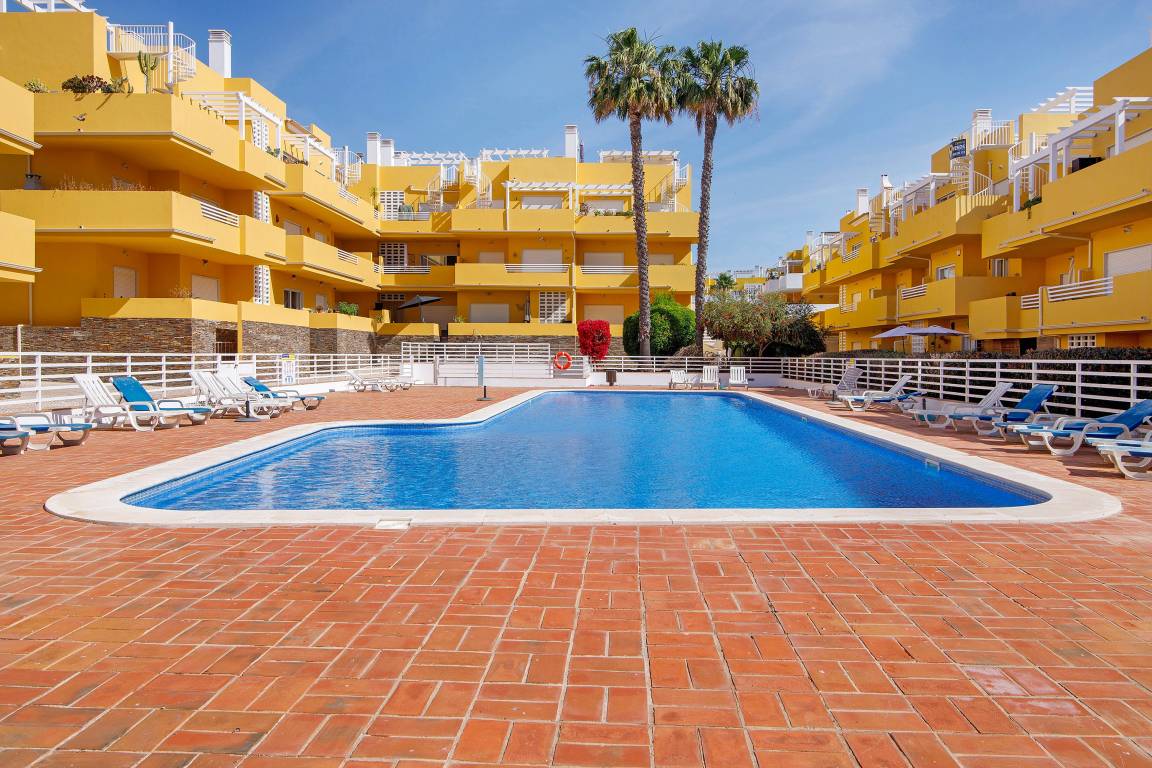 70 M² Apartamento ∙ 1 Habitación ∙ 4 Huéspedes - Vila Nova de Cacela