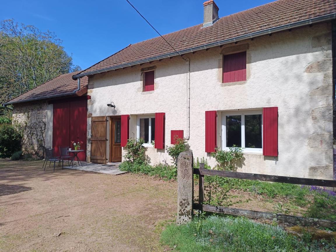 85 m&sup2; G&icirc;te 3 Schlafzimmer 6 G&auml;ste