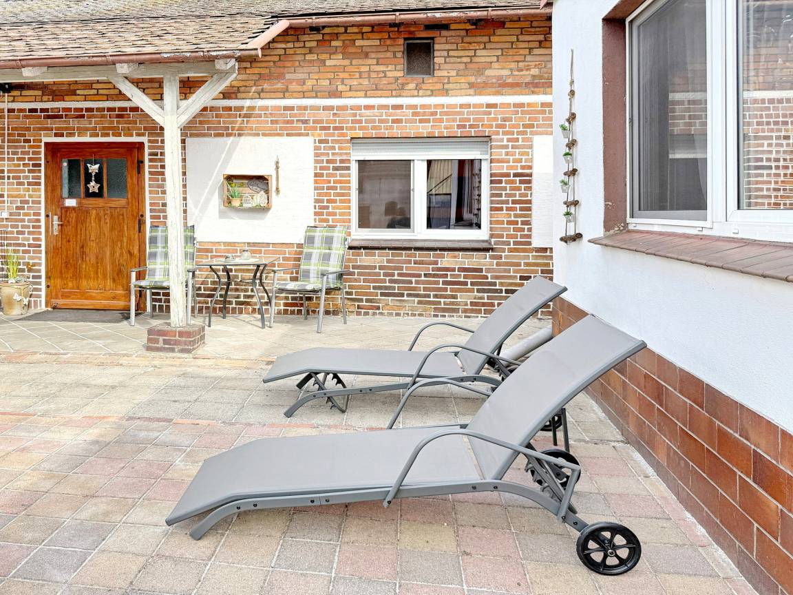 20 m² Privatzimmer ∙ 1 Schlafzimmer ∙ 2 Gäste – Bild 14