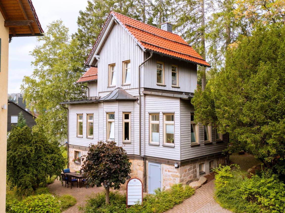 130 M² Ferienhaus ∙ 3 Schlafzimmer ∙ 6 Gäste - Braunlage