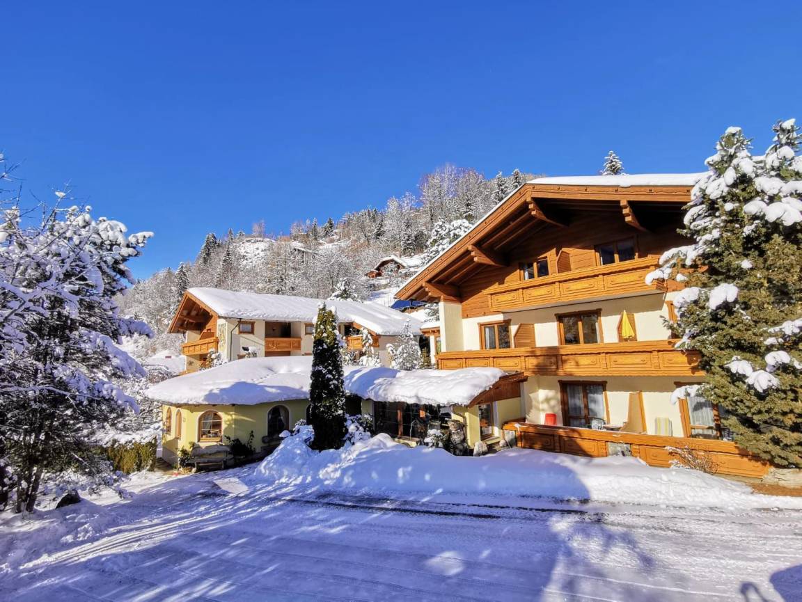 45 M² Appartement ∙ 1 Chambre ∙ 3 Personnes - Carinthie