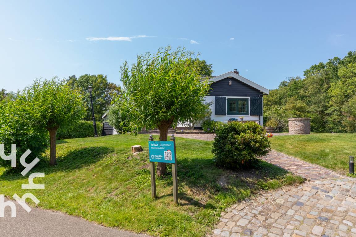 93 M² Maison De Vacances ∙ 3 Chambres ∙ 6 Personnes - Kamperland