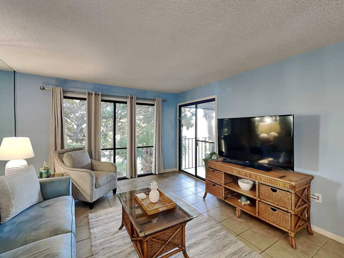 79 M² Apartamento ∙ 1 Habitación ∙ 6 Huéspedes - Panama City Beach, FL