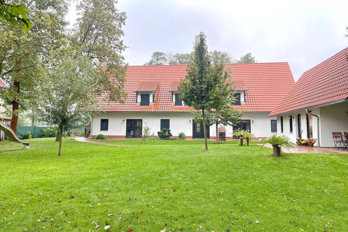 56 m² Ferienwohnung ∙ 2 Schlafzimmer ∙ 4 Gäste – Bild 26