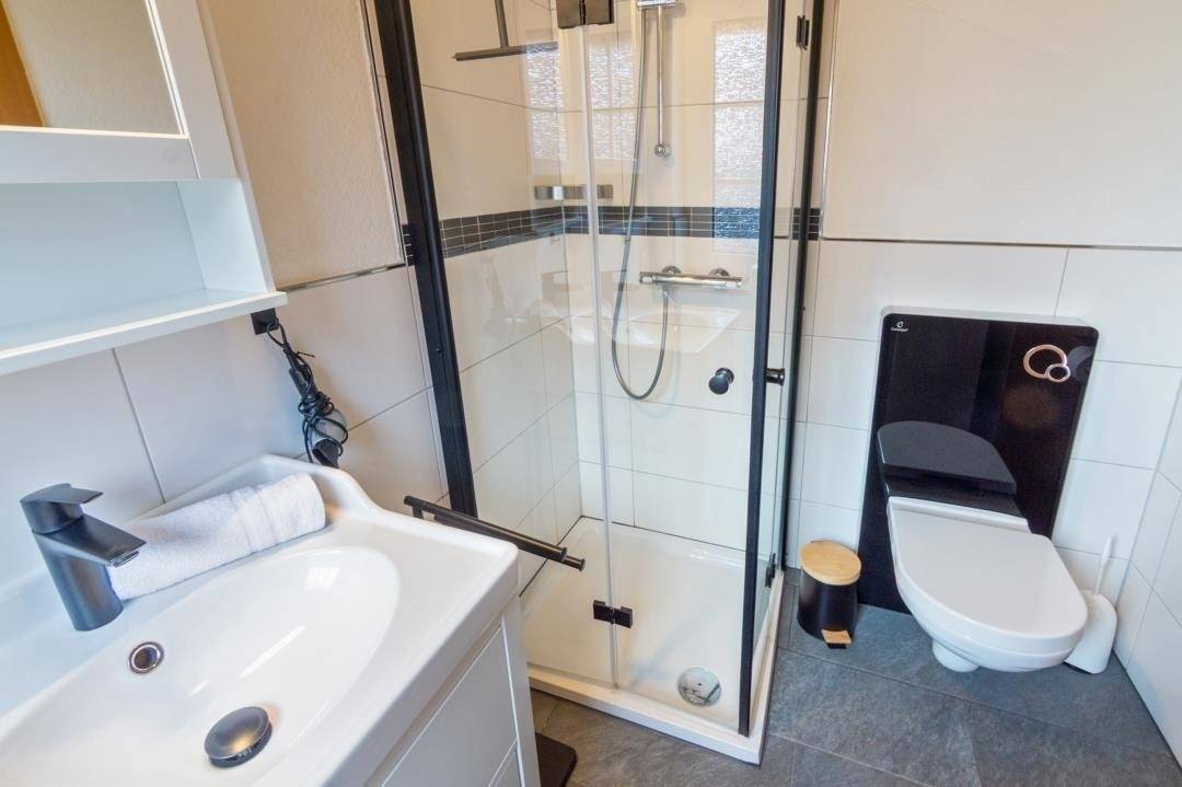100 m² Ferienhaus ∙ 3 Schlafzimmer ∙ 8 Gäste – Bild 25