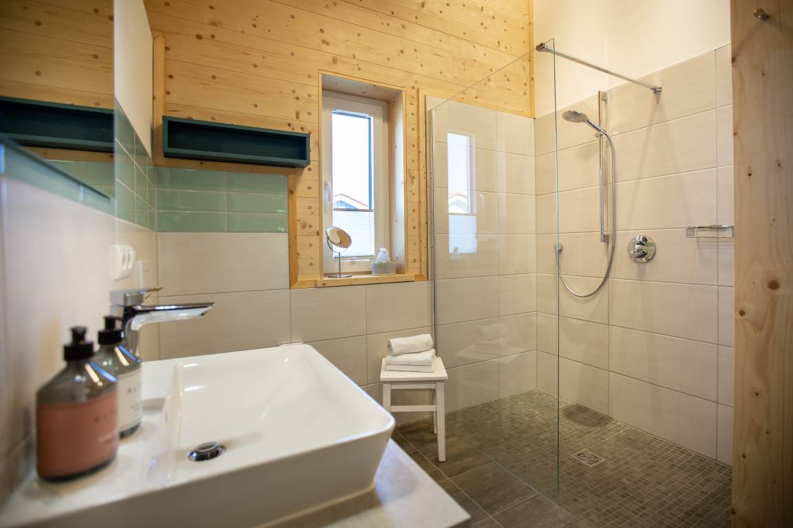 100 m² Ferienhaus ∙ 2 Schlafzimmer ∙ 4 Gäste – Bild 12