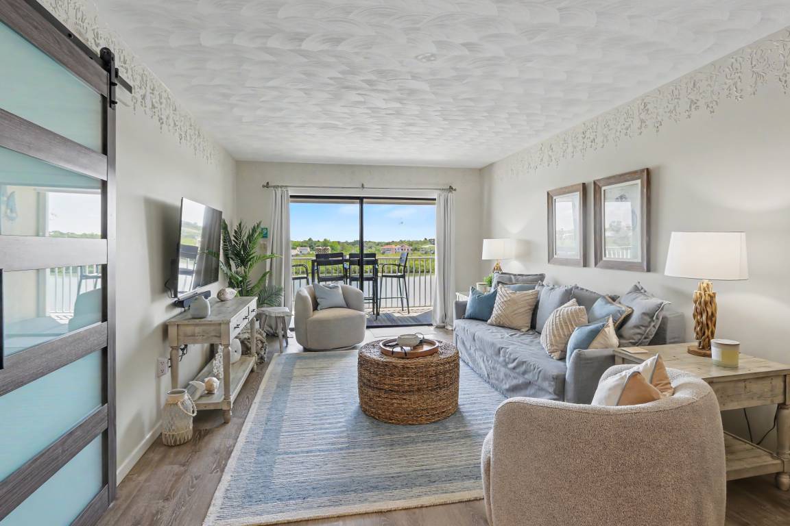 99 M² Apartamento ∙ 2 Habitaciones ∙ 6 Huéspedes - Indian Rocks Beach, FL