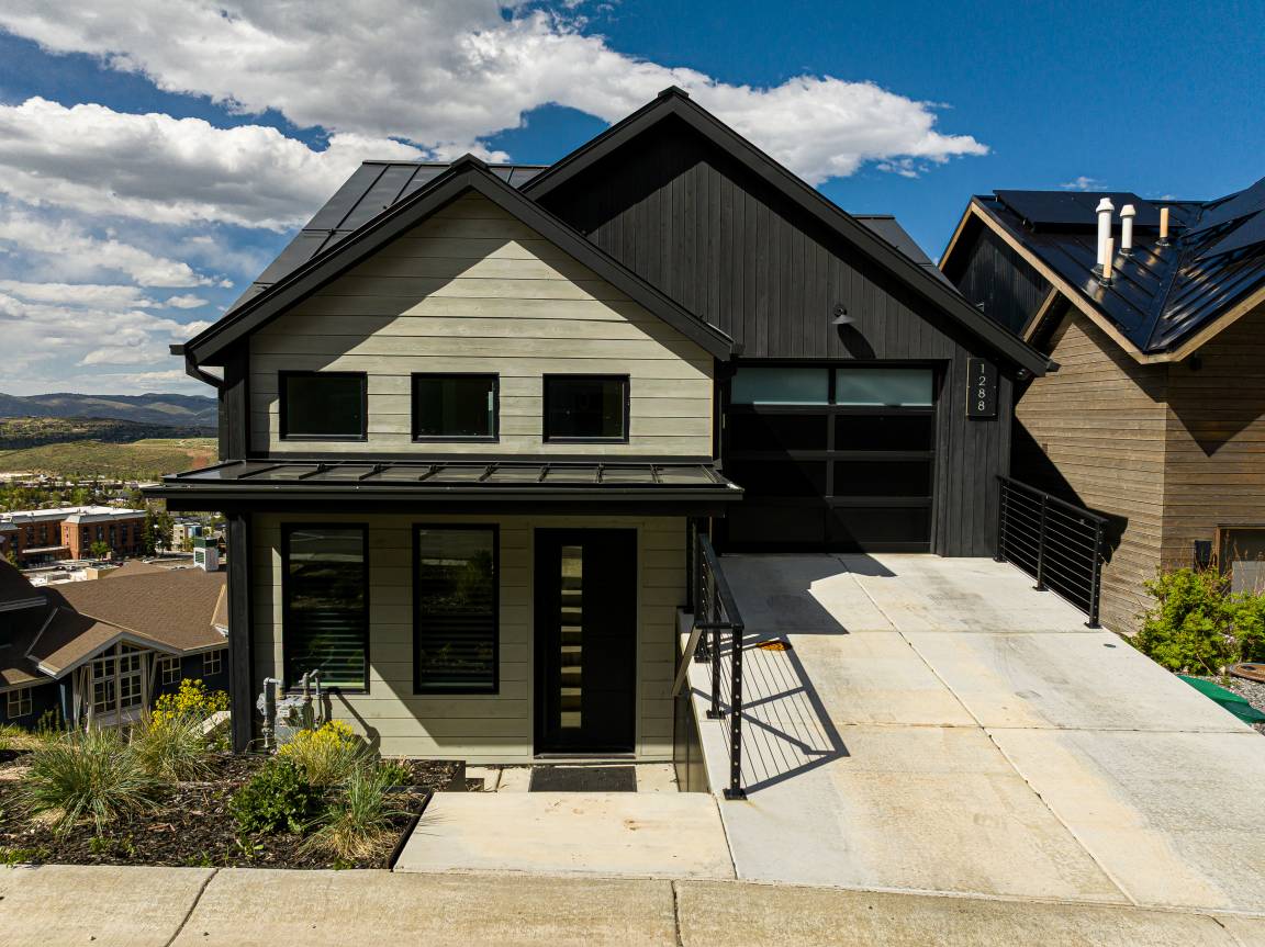 329 M² Casa ∙ 4 Habitaciones ∙ 14 Huéspedes - Park City, UT