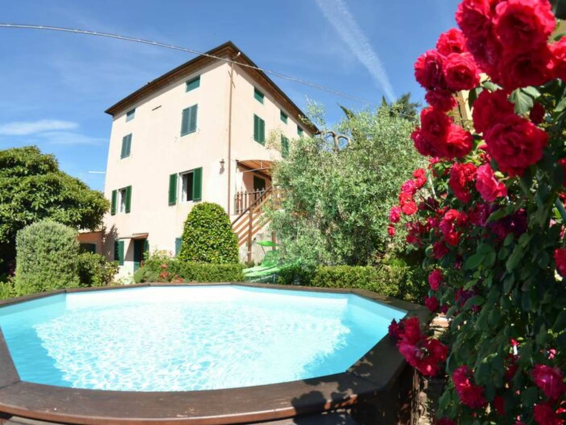 80 M² Casa Vacanza ∙ 1 Camera Da Letto ∙ 6 Ospiti - Lucca
