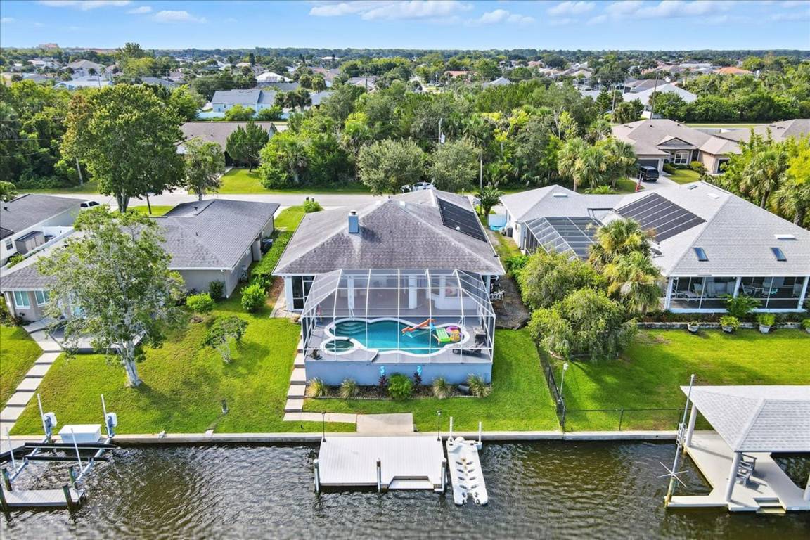 Apartment ∙ 3 Bedrooms ∙ 6 Guests - Flagler Beach, FL